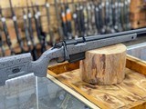 Bergara B14 Trainer Rifle - 17 HMR, 18
