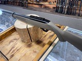 Ruger 10/22 Trump 2.0 Rifle - 22 LR, 18.5