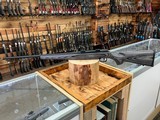Savage A17 Sporter Rifle - 17 WSM - 8+1 - 22
