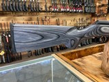 Savage A17 Sporter Rifle - 17 WSM - 8+1 - 22