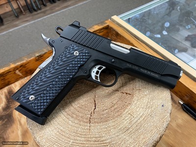 Magnum Research 1911C 45 ACP - 4.33