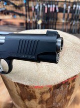 Magnum Research 1911C 45 ACP - 4.33