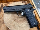 Magnum Research 1911C 45 ACP - 4.33