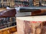 Winchester Model 23 XTR Pigeon Grade Shotgun - 12 Ga - 28