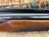 Winchester Model 23 XTR Pigeon Grade Shotgun - 12 Ga - 28
