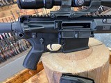 Sig Sauer 716i TREAD 7.62x51mm NATO 16