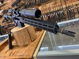 Sig Sauer 716i TREAD 7.62x51mm NATO 16