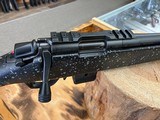 Bergara BMR Rifle - 22 LR - 18