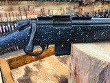 Bergara BMR Rifle - 22 LR - 18