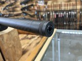 Bergara BMR Rifle - 22 LR - 18