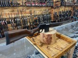 Henry Supreme Lever Action Rifle - 223 Rem/5.56 NATO, 10+1, 18