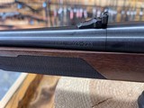 Henry Supreme Lever Action Rifle - 223 Rem/5.56 NATO, 10+1, 18