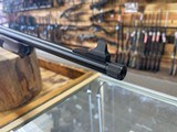 Henry Supreme Lever Action Rifle - 223 Rem/5.56 NATO, 10+1, 18