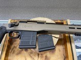 Custom Build Remington Model 700 Rifle - 6 Creedmoor - 7 of 7