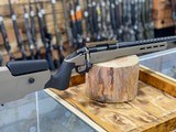 Custom Build Remington Model 700 Rifle - 6 Creedmoor - 1 of 7