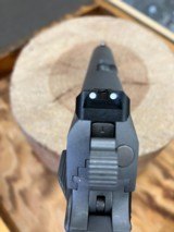 Colt Delta Elite Pistol - 10mm Auto - 8+1 - Black/Stainless - 3 of 4