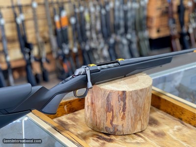 Browning X-Bolt 2 Hunter Rifle - 7mm PRC, 3+1, 24