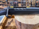 Browning X-Bolt 2 Hunter Rifle - 7mm PRC, 3+1, 24