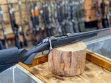 Browning X-Bolt 2 Hunter Rifle - 7mm PRC, 3+1, 24