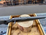 Ruger 77/22 Rifle - 22 Hornet, 6+1, 18.50