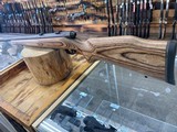 Savage 25 Lightweight Varminter Rifle - 22 Hornet, 24