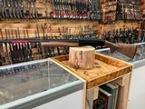 Benelli Montefeltro Compact Shotgun - 12 Ga - 26