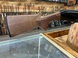 Benelli Montefeltro Compact Shotgun - 12 Ga - 26