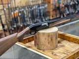 Benelli Montefeltro Compact Shotgun - 12 Ga - 26