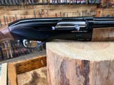 Benelli Montefeltro Compact Shotgun - 12 Ga - 26