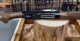 Benelli Montefeltro Compact Shotgun - 12 Ga - 26