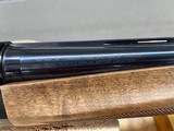 Benelli Montefeltro Compact Shotgun - 12 Ga - 26