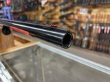 Benelli Montefeltro Compact Shotgun - 12 Ga - 26