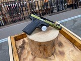 Ruger Mark IV 22/45 Lite Pistol - 22 LR, 4.4