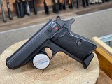 Walther PPK/S Pistol - 380 ACP - Black - 2 of 3