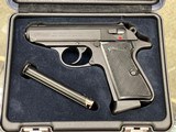 Walther PPK/S Pistol - 380 ACP - Black - 3 of 3