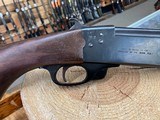 CBC Model SB Shotgun - 20 Ga - 4 of 5
