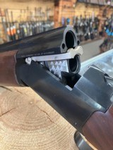 Stoeger Condor Youth 20 Ga Over Under Shotgun - 22