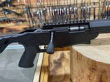 Ruger Precision Rimfire Rifle - 22 WMR, 9+1, 18