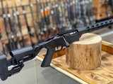 Ruger Precision Rimfire Rifle - 22 WMR, 9+1, 18