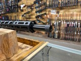 Ruger Precision Rimfire Rifle - 22 WMR, 9+1, 18