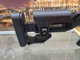 Ruger Precision Rimfire Rifle - 22 WMR, 9+1, 18