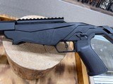 Ruger Precision Rimfire Rifle - 22 WMR, 9+1, 18