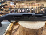 Benelli Super Black Eagle 3 BEST Shotgun - 28 Ga, 26