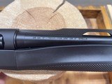 Benelli Super Black Eagle 3 BEST Shotgun - 28 Ga, 26