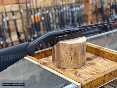 Benelli Super Black Eagle 3 BEST Shotgun - 28 Ga, 26