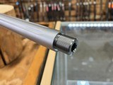 Thompson Center Encore Rifle Barrel - 308 Win - 26