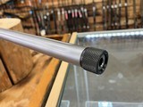 Thompson Center Encore Rifle Barrel - 308 Win - 26