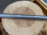 Thompson Center Encore Rifle Barrel - 308 Win - 26