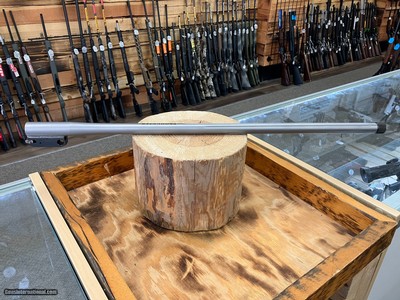 Thompson Center Encore Rifle Barrel - 308 Win - 26