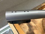 Thompson Center Encore Rifle Barrel - 308 Win - 26